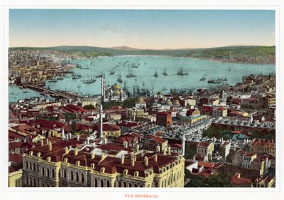 General View by European Photographer